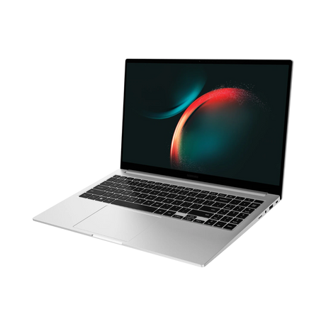 Samsung Galaxy Book3 15.6" Laptop, Intel Core i7-1355U, 16GB RAM, 512GB SSD (Silver) — Being Shipped