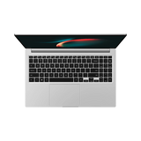 Samsung Galaxy Book3 15.6" Laptop, Intel Core i7-1355U, 16GB RAM, 512GB SSD (Silver) — Being Shipped