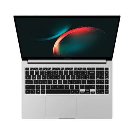 Samsung Galaxy Book3 15.6" Laptop, Intel Core i7-1355U, 16GB RAM, 512GB SSD (Silver) — Being Shipped