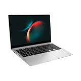Samsung Galaxy Book3 15.6" Laptop, Intel Core i7-1355U, 16GB RAM, 512GB SSD (Silver) — Being Shipped