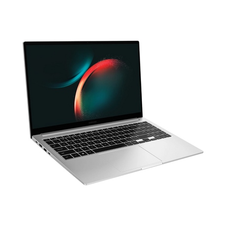 Samsung Galaxy Book3 15.6" Laptop, Intel Core i7-1355U, 16GB RAM, 512GB SSD (Silver) — Being Shipped