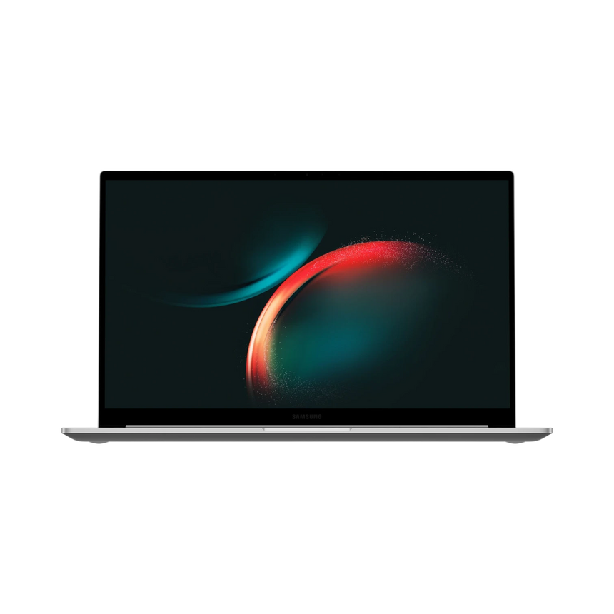 Samsung Galaxy Book3 15.6" Laptop, Intel Core i7-1355U, 16GB RAM, 512GB SSD (Silver) — Being Shipped