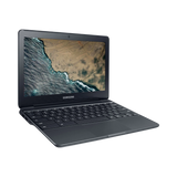 Samsung Chromebook 3 11.6" Notebook, Intel Celeron N3060, 4GB RAM, 16GB Flash Memory (Black) — Being Shipped
