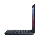 Samsung Chromebook 3 11.6" Notebook, Intel Celeron N3060, 4GB RAM, 16GB Flash Memory (Black) — Being Shipped