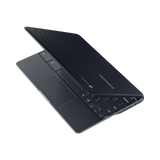 Samsung Chromebook 3 11.6" Notebook, Intel Celeron N3060, 4GB RAM, 16GB Flash Memory (Black) — Being Shipped
