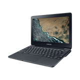 Samsung Chromebook 3 11.6" Notebook, Intel Celeron N3060, 4GB RAM, 16GB Flash Memory (Black) — Being Shipped