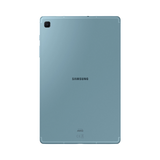 Samsung Galaxy Tab S6 Lite 10.4" Android Tablet, Exynos 9610, 4GB RAM, 128GB Storage (Wi-Fi Only, Angora Blue) — Being Shipped