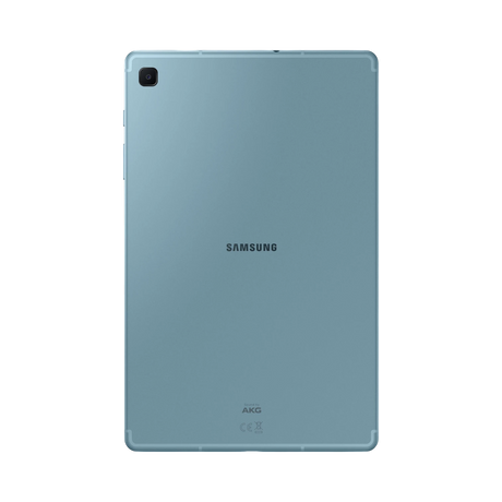 Samsung Galaxy Tab S6 Lite 10.4" Android Tablet, Exynos 9610, 4GB RAM, 128GB Storage (Wi-Fi Only, Angora Blue) — Being Shipped