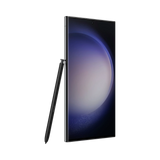 Samsung Galaxy S23 Ultra Android Smartphone, Snapdragon 8 Gen 2, 8GB RAM, 256GB Storage (Unlocked, Phantom Black) — Being Shipped