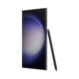 Samsung Galaxy S23 Ultra Android Smartphone, Snapdragon 8 Gen 2, 8GB RAM, 256GB Storage (Unlocked, Phantom Black) — Being Shipped