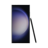 Samsung Galaxy S23 Ultra Android Smartphone, Snapdragon 8 Gen 2, 8GB RAM, 256GB Storage (Unlocked, Phantom Black) — Being Shipped