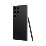 Samsung Galaxy S23 Ultra Android Smartphone, Snapdragon 8 Gen 2, 8GB RAM, 256GB Storage (Unlocked, Phantom Black) — Being Shipped