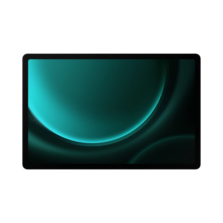 Samsung  Galaxy Tab S9 FE 10.9" Multi-Touch Tablet, Exynos 1380, 6GB RAM, 128GB SSD (Wi-Fi Only, Mint) — Being Shipped