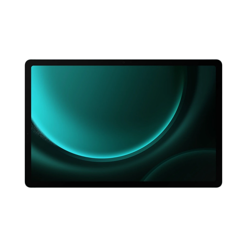 Samsung  Galaxy Tab S9 FE 10.9" Multi-Touch Tablet, Exynos 1380, 6GB RAM, 128GB SSD (Wi-Fi Only, Mint) — Being Shipped