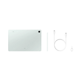 Samsung  Galaxy Tab S9 FE 10.9" Multi-Touch Tablet, Exynos 1380, 6GB RAM, 128GB SSD (Wi-Fi Only, Mint) — Being Shipped
