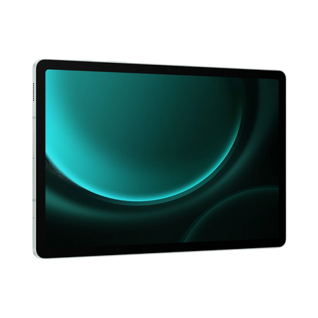 Samsung  Galaxy Tab S9 FE 10.9" Multi-Touch Tablet, Exynos 1380, 6GB RAM, 128GB SSD (Wi-Fi Only, Mint) — Being Shipped