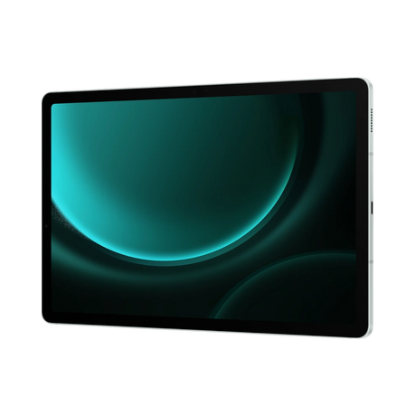 Samsung  Galaxy Tab S9 FE 10.9" Multi-Touch Tablet, Exynos 1380, 6GB RAM, 128GB SSD (Wi-Fi Only, Mint) — Being Shipped