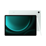 Samsung  Galaxy Tab S9 FE 10.9" Multi-Touch Tablet, Exynos 1380, 6GB RAM, 128GB SSD (Wi-Fi Only, Mint) — Being Shipped