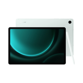 Samsung  Galaxy Tab S9 FE 10.9" Multi-Touch Tablet, Exynos 1380, 6GB RAM, 128GB SSD (Wi-Fi Only, Mint) — Being Shipped