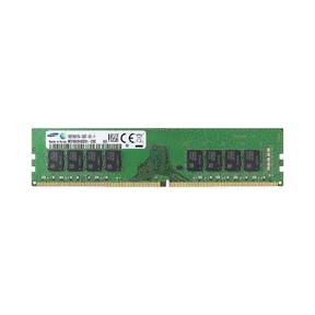 Samsung 16GB DDR4 2400 MHz Memory Module — Being Shipped