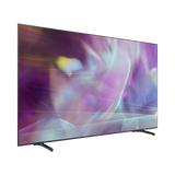 Samsung HQ60A 65" Class 16:9 60Hz 4K UHD QLED Hospitality Smart TV — Being Shipped