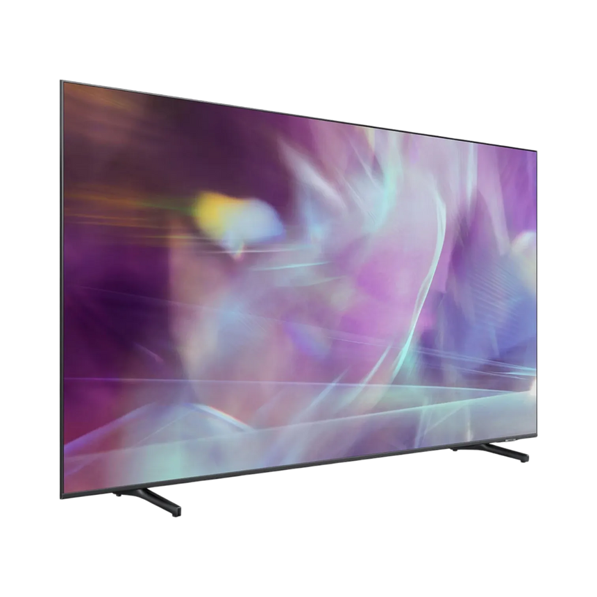 Samsung HQ60A 65" Class 16:9 60Hz 4K UHD QLED Hospitality Smart TV — Being Shipped