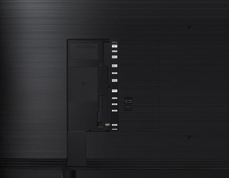 Samsung HQ60A 65" Class 16:9 60Hz 4K UHD QLED Hospitality Smart TV — Being Shipped