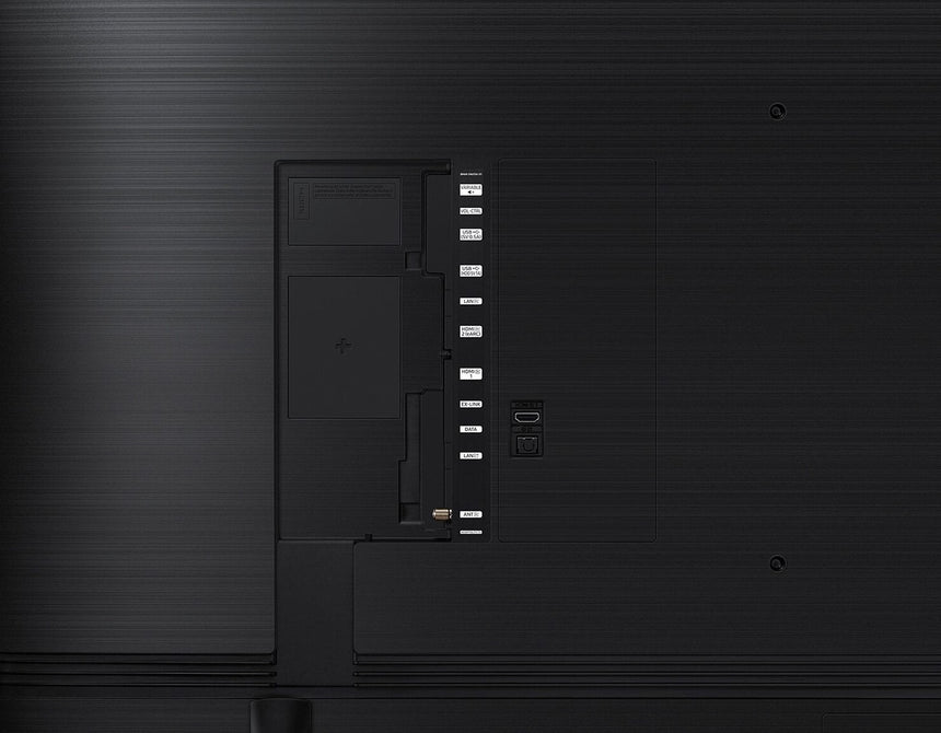 Samsung HQ60A 65" Class 16:9 60Hz 4K UHD QLED Hospitality Smart TV — Being Shipped