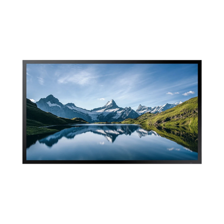 Samsung OH46B 46" 16:9 60Hz FHD VA LCD Outdoor Commercial Signage Monitor — Being Shipped