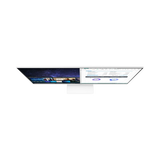 Samsung LS27AM501NNXZA 27" 16:9 60Hz FHD VA LCD Smart Monitor (White) — Being Shipped