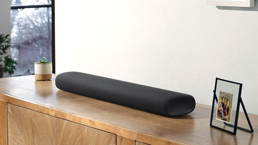 Samsung HW-S60A Virtual 5-Channel Soundbar — Being Shipped