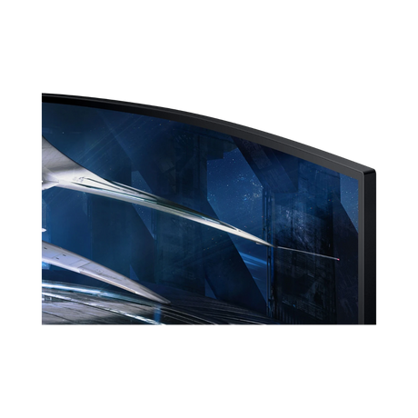 Samsung Odyssey Neo G9 49" 32:9 240Hz HDR VA Adaptive-Sync Ultrawide Curved Gaming Monitor — Being Shipped