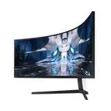 Samsung Odyssey Neo G9 49" 32:9 240Hz HDR VA Adaptive-Sync Ultrawide Curved Gaming Monitor — Being Shipped