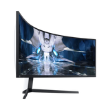Samsung Odyssey Neo G9 49" 32:9 240Hz HDR VA Adaptive-Sync Ultrawide Curved Gaming Monitor — Being Shipped