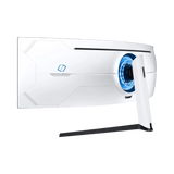 Samsung Odyssey Neo G9 49" 32:9 240Hz HDR VA Adaptive-Sync Ultrawide Curved Gaming Monitor — Being Shipped