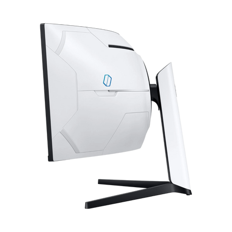 Samsung Odyssey Neo G9 49" 32:9 240Hz HDR VA Adaptive-Sync Ultrawide Curved Gaming Monitor — Being Shipped