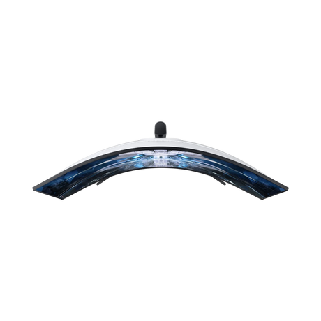 Samsung Odyssey Neo G9 49" 32:9 240Hz HDR VA Adaptive-Sync Ultrawide Curved Gaming Monitor — Being Shipped