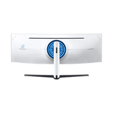 Samsung Odyssey Neo G9 49" 32:9 240Hz HDR VA Adaptive-Sync Ultrawide Curved Gaming Monitor — Being Shipped
