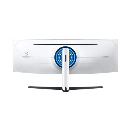 Samsung Odyssey Neo G9 49" 32:9 240Hz HDR VA Adaptive-Sync Ultrawide Curved Gaming Monitor — Being Shipped