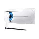 Samsung Odyssey Neo G9 49" 32:9 240Hz HDR VA Adaptive-Sync Ultrawide Curved Gaming Monitor — Being Shipped