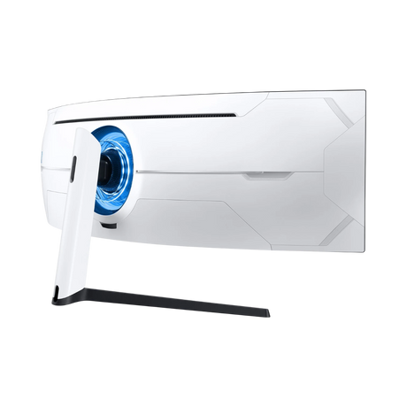 Samsung Odyssey Neo G9 49" 32:9 240Hz HDR VA Adaptive-Sync Ultrawide Curved Gaming Monitor — Being Shipped