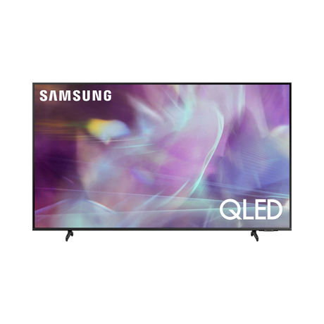 Samsung Q60A 43" Class 16:9 60Hz 4K UHD HDR QLED Smart TV — Being Shipped