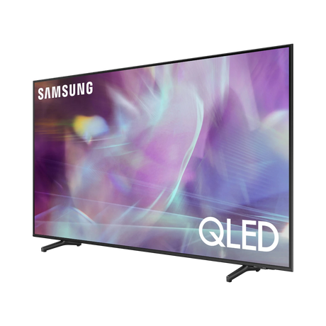 Samsung Q60A 43" Class 16:9 60Hz 4K UHD HDR QLED Smart TV — Being Shipped
