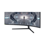 Samsung Odyssey G9 49" 32:9 240Hz WQHD HDR VA LCD NVIDIA G-SYNC Curved Gaming Monitor — Being Shipped