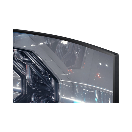 Samsung Odyssey G9 49" 32:9 240Hz WQHD HDR VA LCD NVIDIA G-SYNC Curved Gaming Monitor — Being Shipped