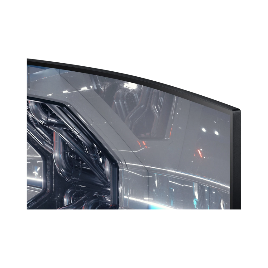 Samsung Odyssey G9 49" 32:9 240Hz WQHD HDR VA LCD NVIDIA G-SYNC Curved Gaming Monitor — Being Shipped