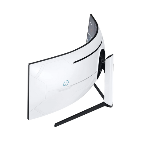 Samsung Odyssey G9 49" 32:9 240Hz WQHD HDR VA LCD NVIDIA G-SYNC Curved Gaming Monitor — Being Shipped