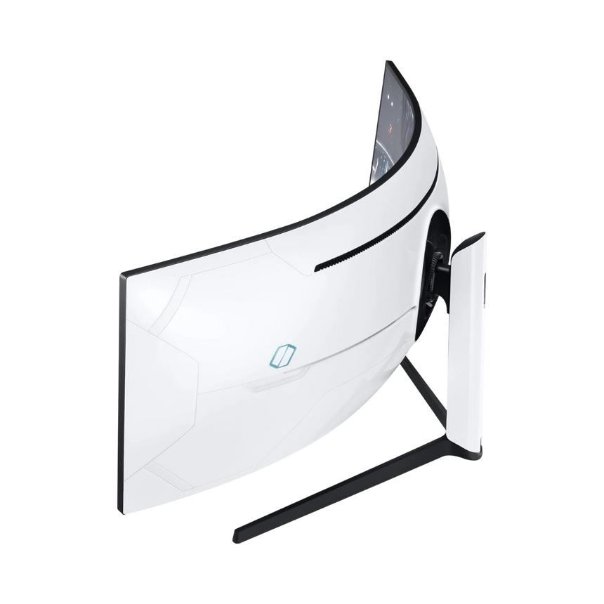 Samsung Odyssey G9 49" 32:9 240Hz WQHD HDR VA LCD NVIDIA G-SYNC Curved Gaming Monitor — Being Shipped