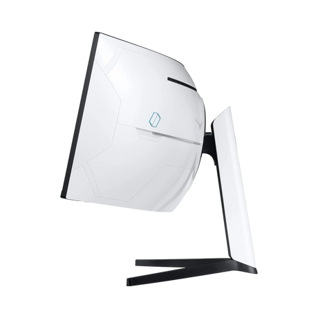 Samsung Odyssey G9 49" 32:9 240Hz WQHD HDR VA LCD NVIDIA G-SYNC Curved Gaming Monitor — Being Shipped