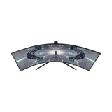 Samsung Odyssey G9 49" 32:9 240Hz WQHD HDR VA LCD NVIDIA G-SYNC Curved Gaming Monitor — Being Shipped